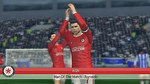 تحميل Dream League Soccer 16