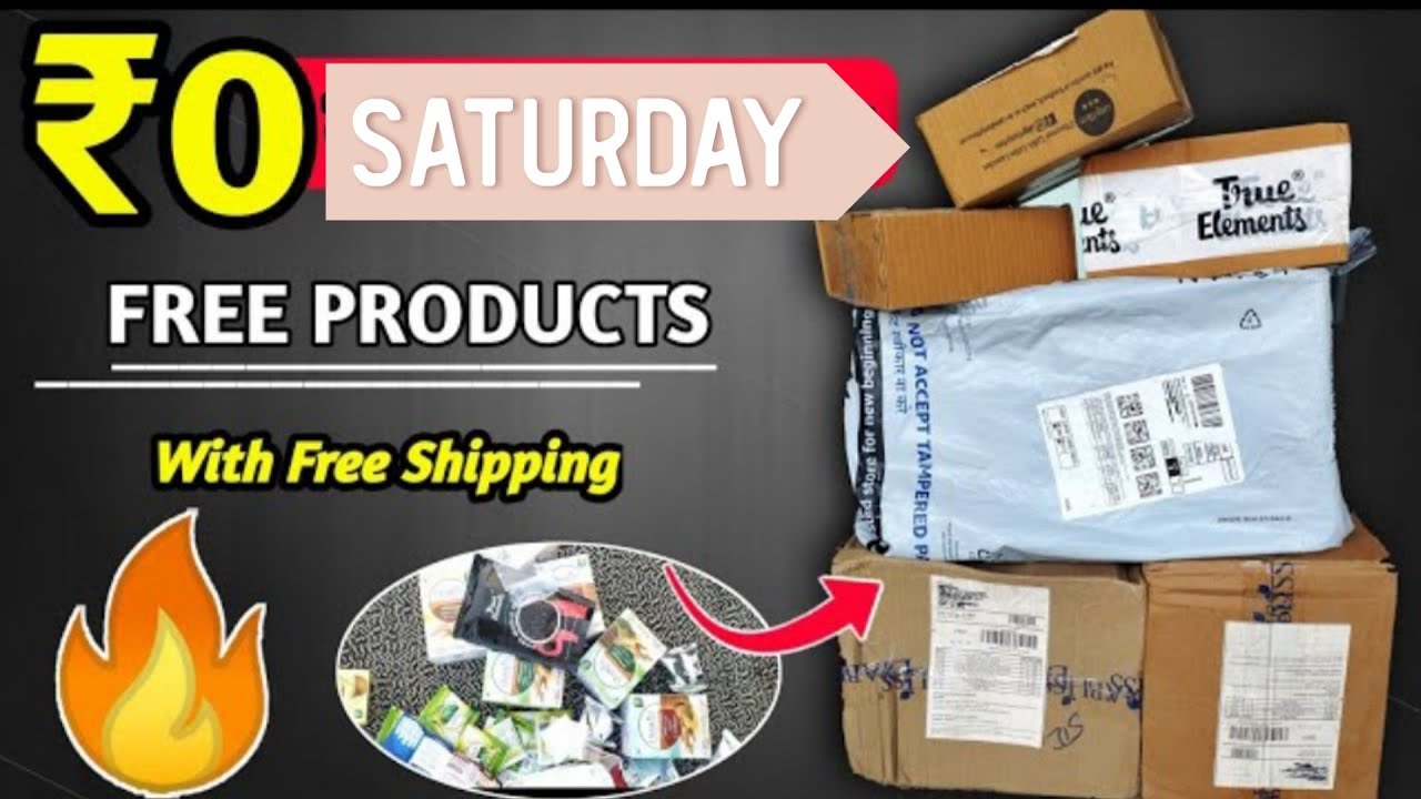 ₹0 free shopping apps | Biggest free shopping apps | 100 % Free Products | Tao New shopping apps