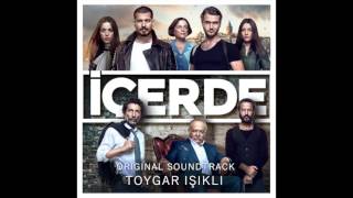 Video thumbnail of "Yüzük ( Live ) - Toygar Işıklı"