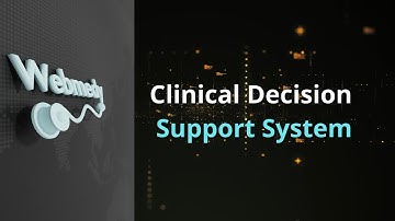 What is a Clinical Decision Support System?