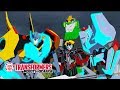 Transformers Greece: Robots in Disguise - Πλήρες Επεισόδιο 26 (Περίοδος 1)