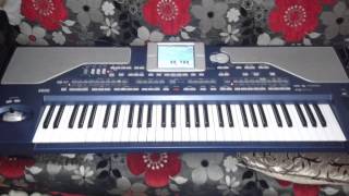Sakarya Hemşi̇n Havasi Korg Pa800 Numan Özer
