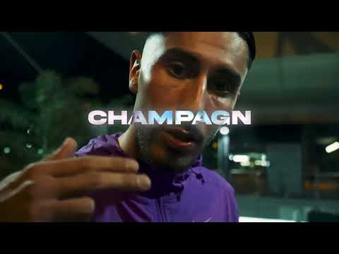[FREE] Cave x Amo Type Beat 2026 - "CHAMPAGN"