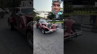 Is That A Rolls Royce  fypviral