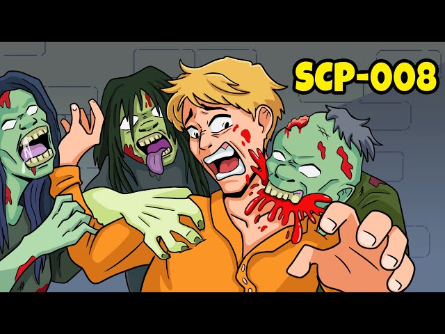 scp - 008 Zombie plague by DJExitgo on Newgrounds