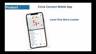 Circle Connect Mobile App screenshot 3
