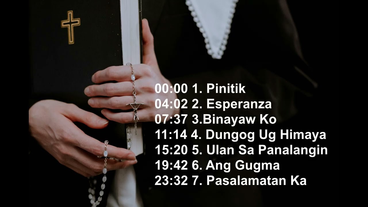 Bisaya Worship Songs - 3