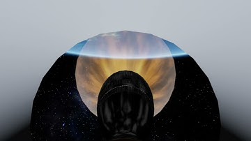 Simple Rockets 2 - Geostationary Space Telescope