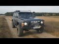 Nissan Patrol GR Y60 LONG 2.8TD