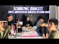 FIRST IMPRESSION DARREN KETEMU ALIFA, ANAKNYA SOMBONG?! | Sudut Rasa Ep. 2 with Darren Khairan