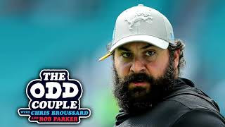 Chris Broussard & Rob Parker - Why Is The Bill Belichick Coaching Tree Struggling?