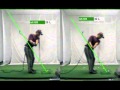 Shoulder Tilt In Golf Swing