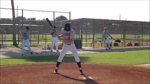 Daniel Caylor (2017 - 2B) FL