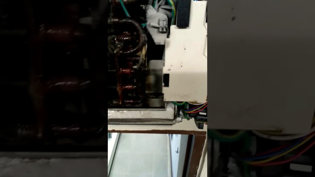 Cara Memperbaiki Ac Bocor Merk Daikin - Simak Gambar Berikut