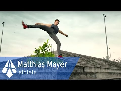Matthias Mayer -