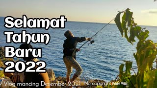 Selamat Tahun Baru 2022 Fishing Video