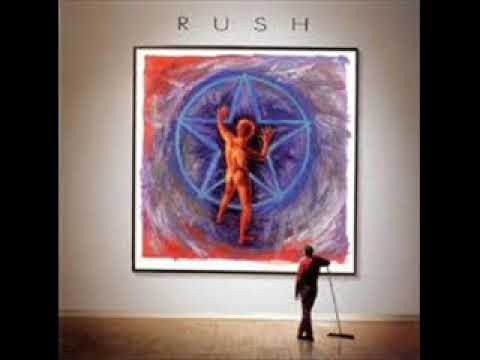 Rush - Bastille Day