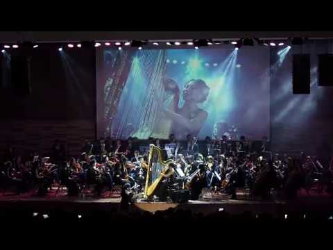 Cinta Sejati (Ost. Habibie - Ainun) - Regina Handoko & TRUST Orchestra Cinta Sejati (Ost. Habibie - Ainun) - Regina Handoko & TRUST Orchestra
