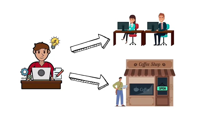 Demystifying Information Technology in 4 Minutes