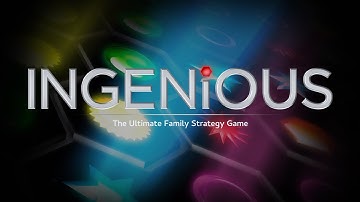 Ingenious