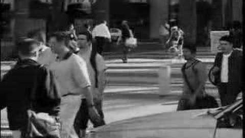 When We Learn to Reverse V1