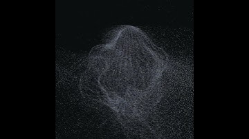 Particle Cloud Test