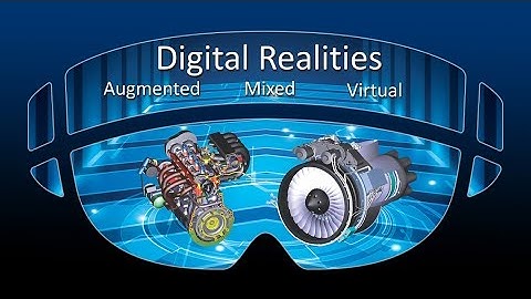 Theorem XR for Augmented, Mixed and Virtual Reality Technologies