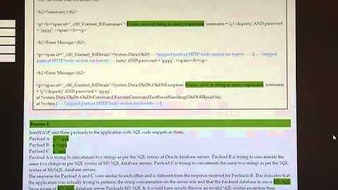 LOW COST AUTOMATED WEB SECURITY SOLUTION   MR LAVAKUMAR KUPPAN