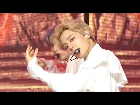 원어스(ONEUS) - 태양이 떨어진다(Twilight) 교차편집(stage mix)