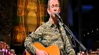 Video thumbnail of "Graham Kendrick - Meekness & Majesty (Coventry Cathedral 2007)"