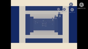 klasky csupo normal into reversed 10 robot flip chord^10