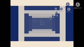 Klasky Csupo Normal Into Reversed 10 Robot Flip Chord10