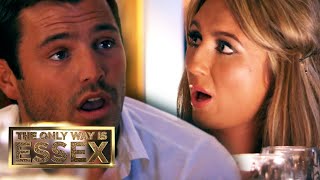 Lauren Is FURIOUS With Mark | Season 1 | The Only Way Is Essex