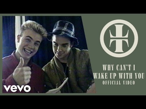 Take That - Why Can't I Wake Up With You (Official Video)