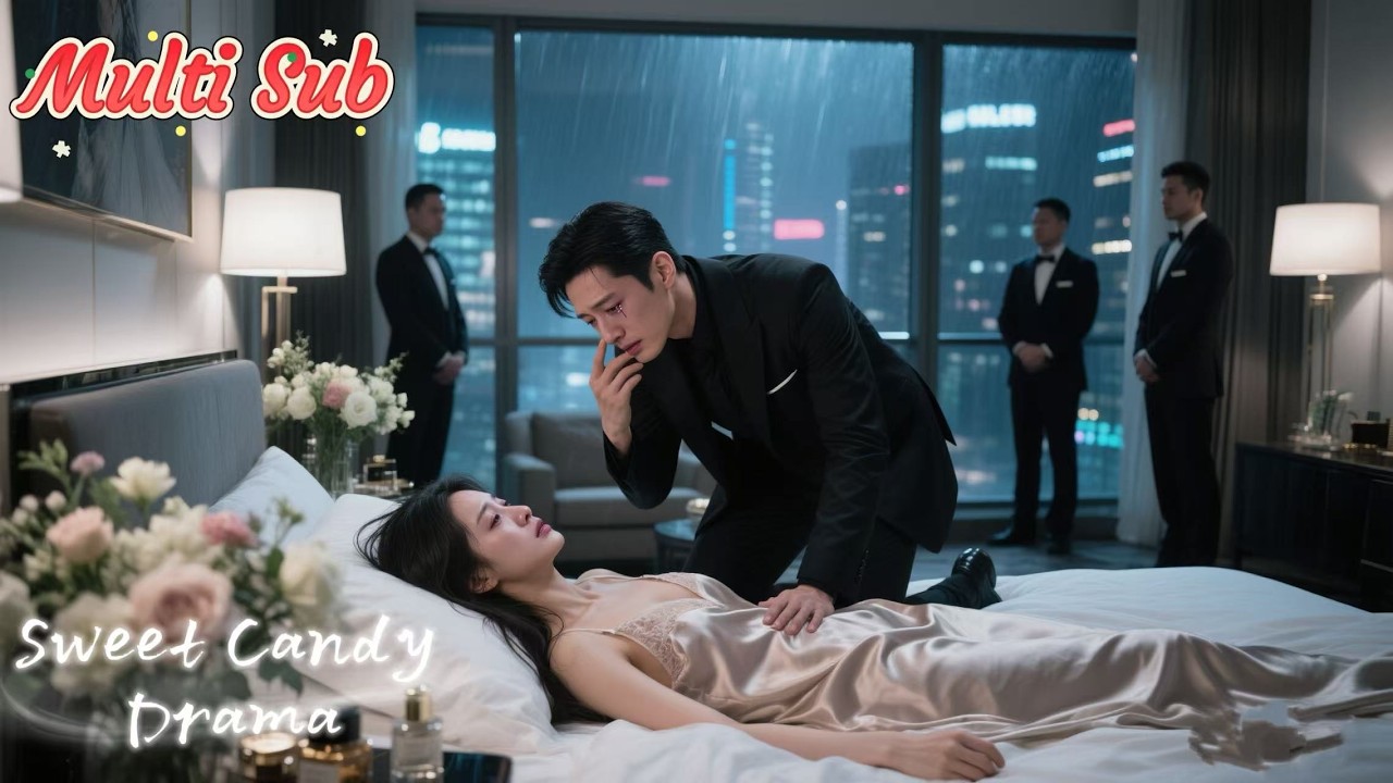 Проданная свекровью, она возвращается наследницей; свекровь молит о контракте Линь.