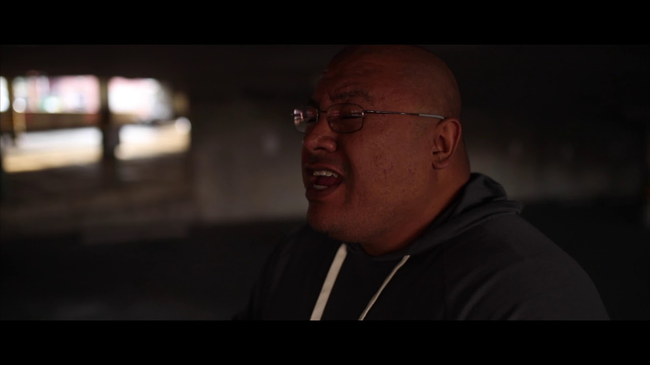 "You Got It In You" By The Banner covered by Abraham Thomas