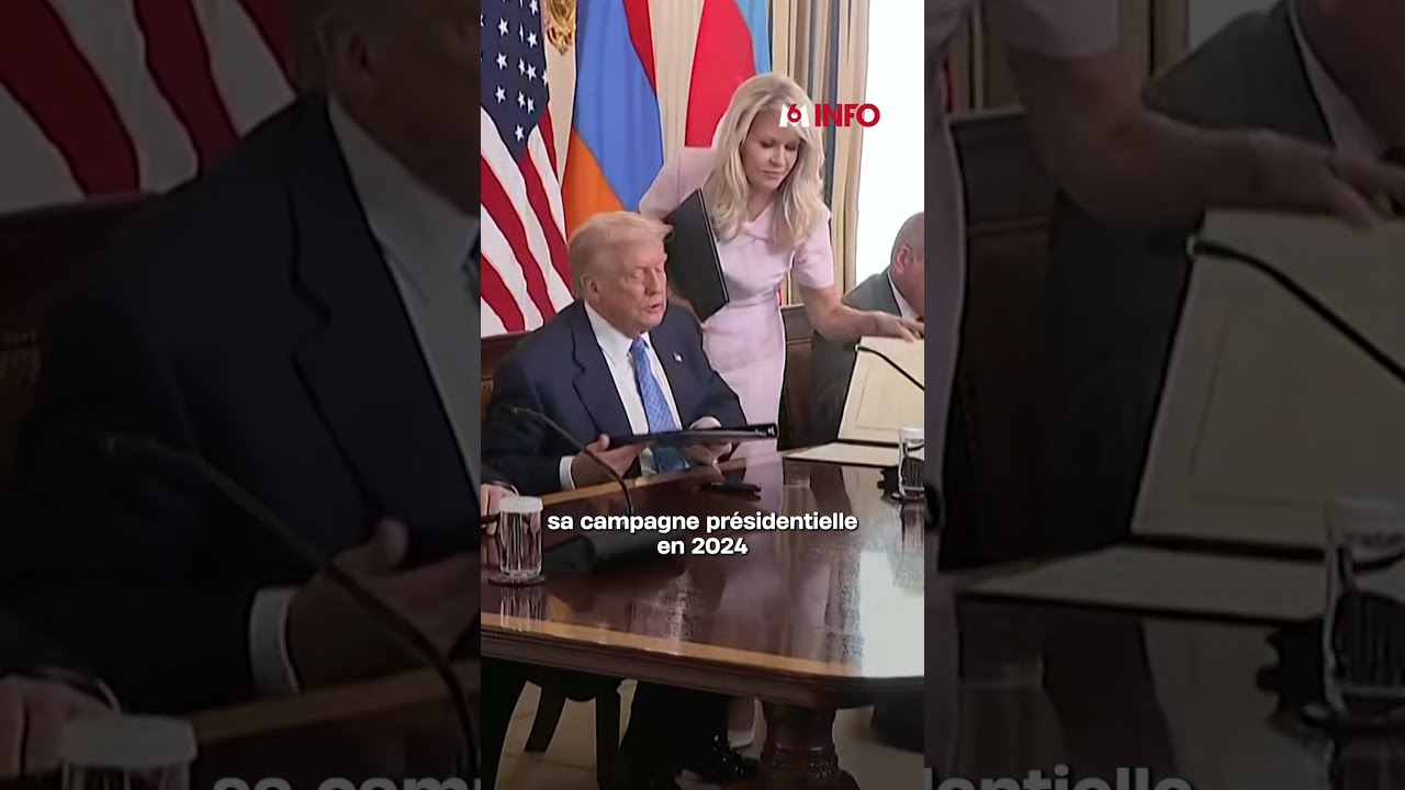 Guerre En Ukraine Une Rencontre Trump Poutine Scrut E Par V Zelensky