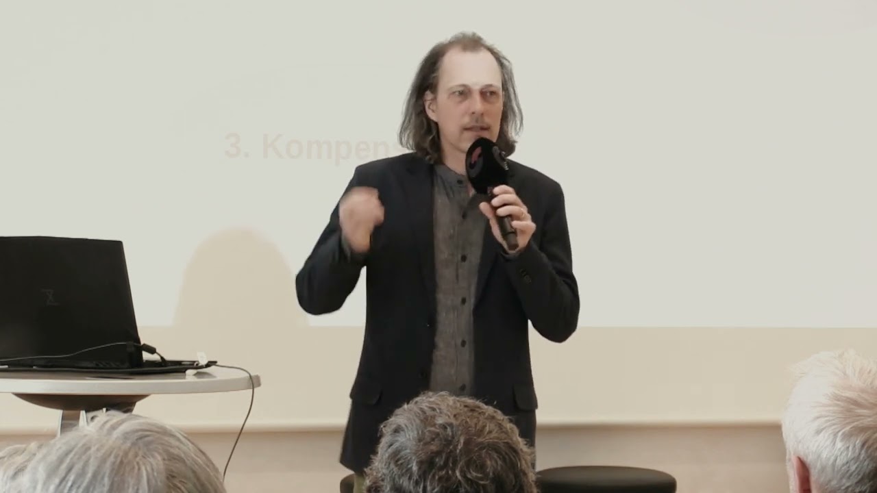 Traumatherapie FLOATING