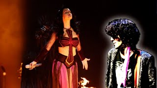 Are Grammy Performances Satanic Rituals?