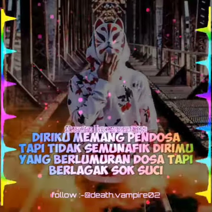 story wa pendosa