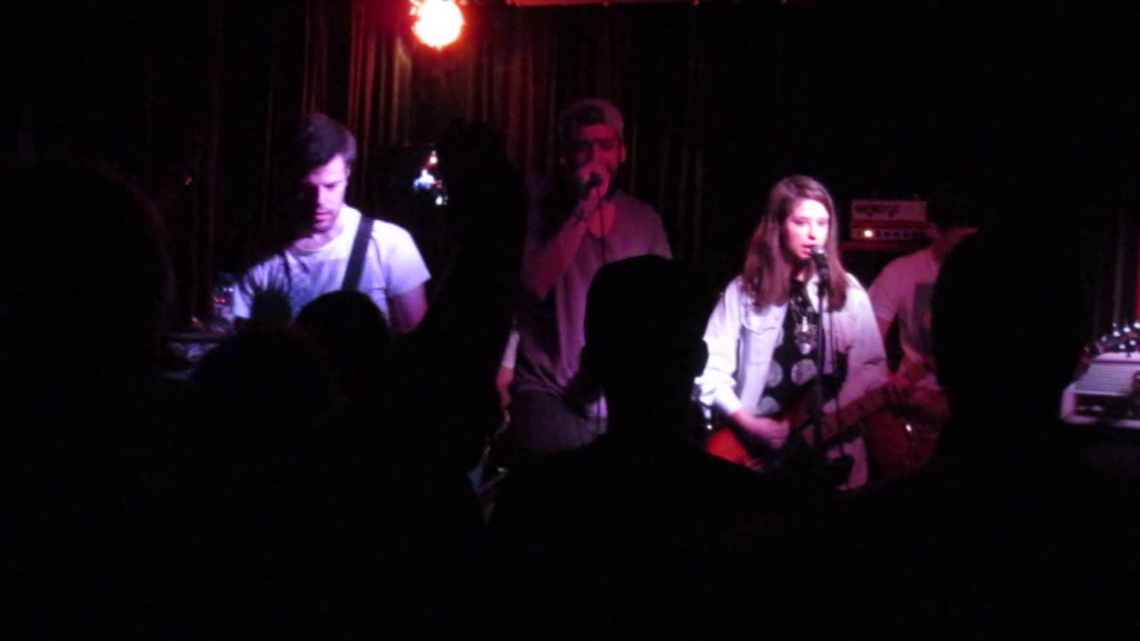 Lazy Generation - Secrets (State Champs cover) @ Popular Alvalade - YouTube