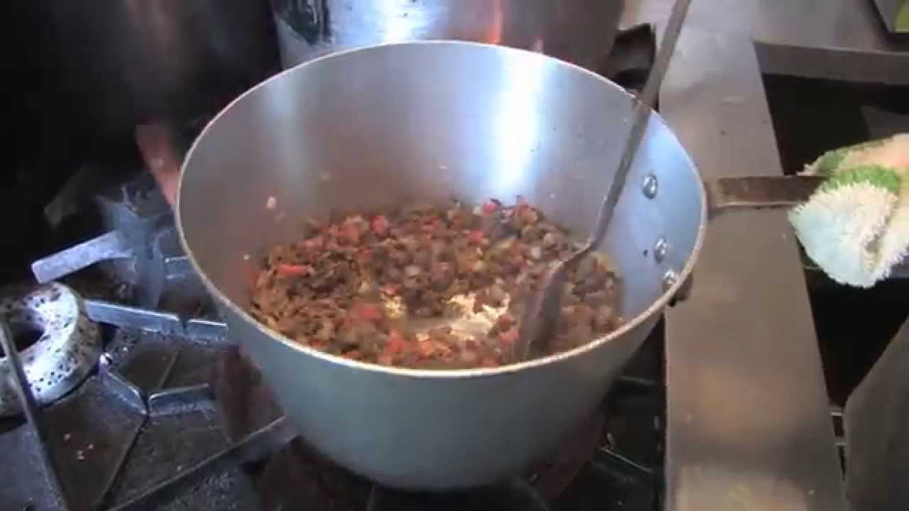 Five Minute Meat Sauce Daddy Jack YouTube