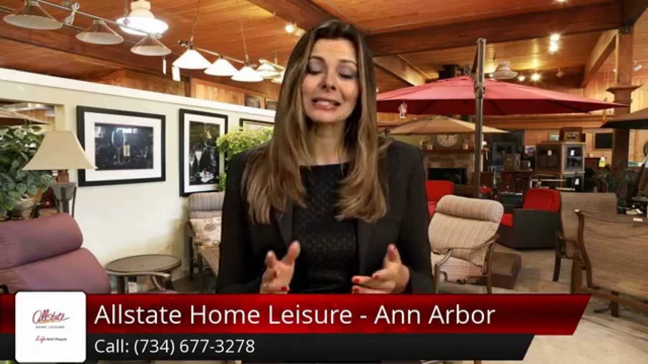 Allstate Home Leisure Ann Arbor Ratings, Testimonials YouTube