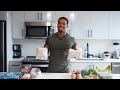 Simple Carbs VS Complex Carbs