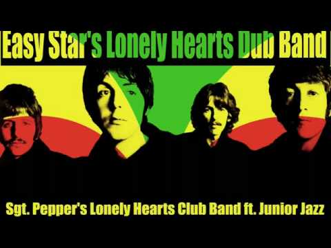 Easy Star's Lonely Hearts Dub Band 01