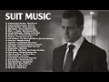Suits Blues Jazz Playlist | Best Songs Blues Suits Harvey Specter Playlists 2022