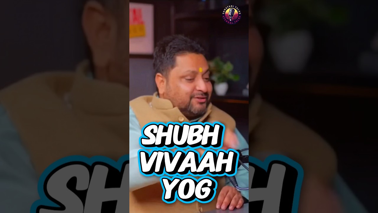 Guruvar Shadi Upay: 3 Mahine Mein Vivaah Yog, Mahadev Kripa 🙏 