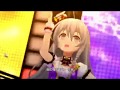 星輝子 松田颯水 白坂小梅 桜咲千依 輿水幸子 竹達彩奈 小早川紗枝 立花理香 姫川友紀 杜野まこ Lunatic Show 歌詞 動画視聴 歌ネット