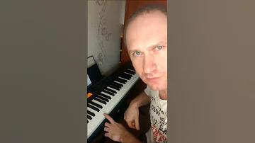 Тритон (дьявольский запрещённый интервал в музыке) | Сахарфеджио | уроки музыки | сольфеджио