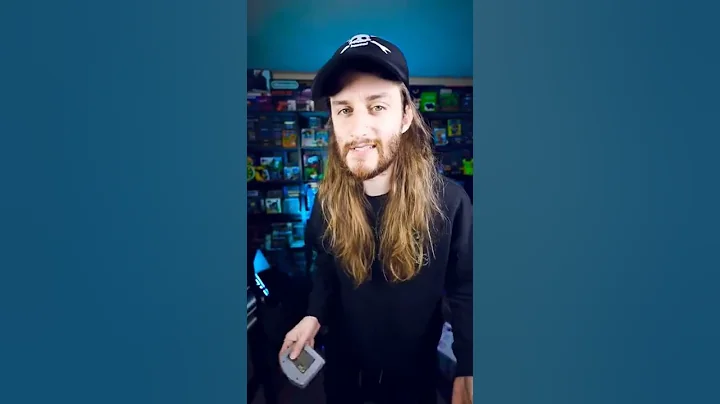 Nintendo 64 Must Have Games!